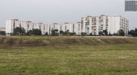 Bari, viaggio a Japigia Sud: il "tranquillo deserto" che vive all'ombra della Zona 45